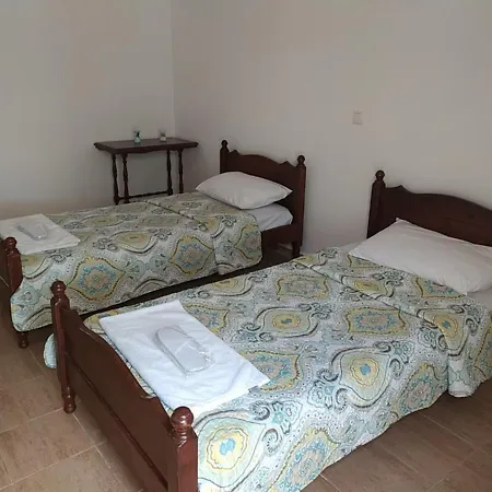 Poseidon Studio Apartment *